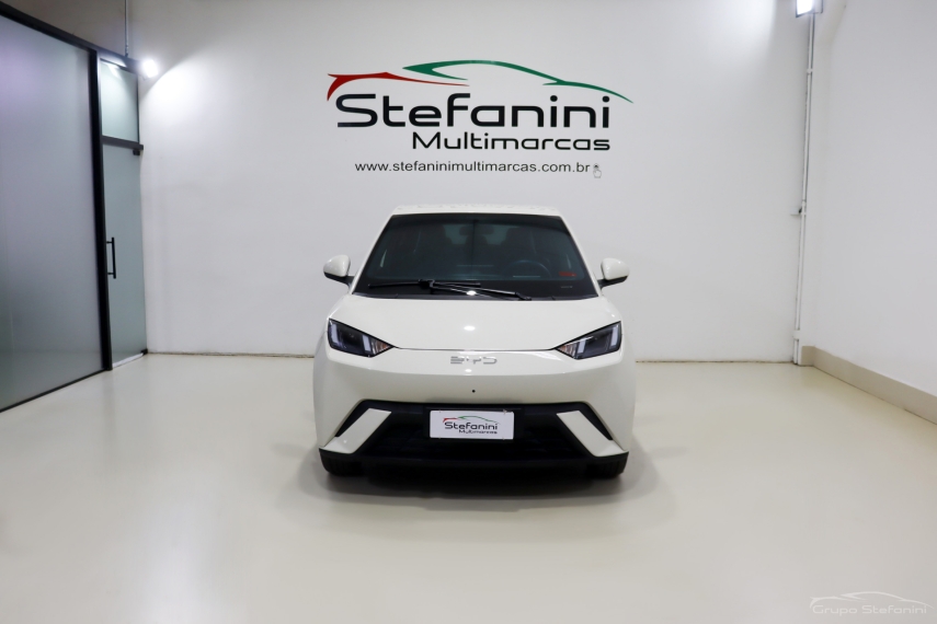 byd dolphin mini 38 kw eletrico gs 3.8 4p automatico 20262