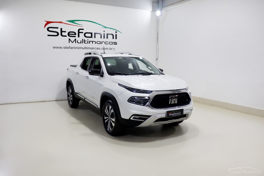 fiat toro 1.3 turbo 270 flex volcano at6 4p automatico 20242