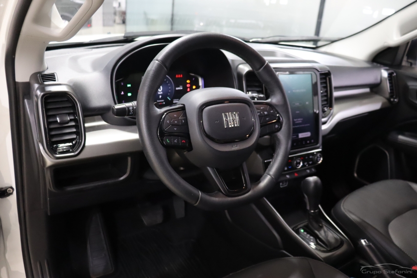 fiat toro 1.3 turbo 270 flex volcano at6 4p automatico 20243