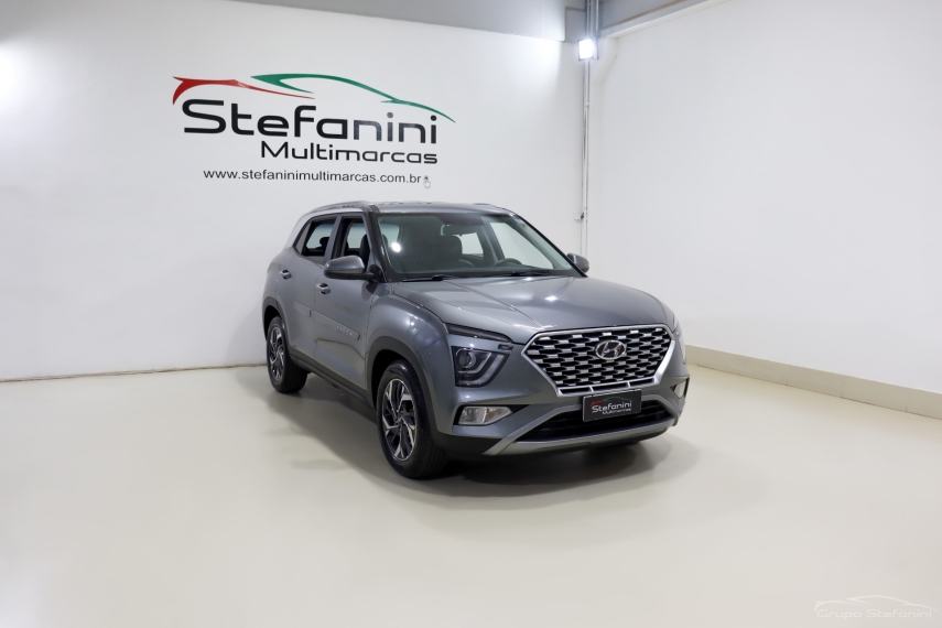 hyundai creta 1.0 tgdi flex limited automatico 4p 20242