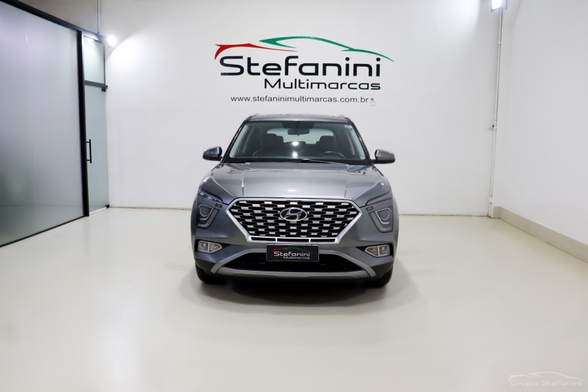 hyundai creta 1.0 tgdi flex limited automatico 4p 20241