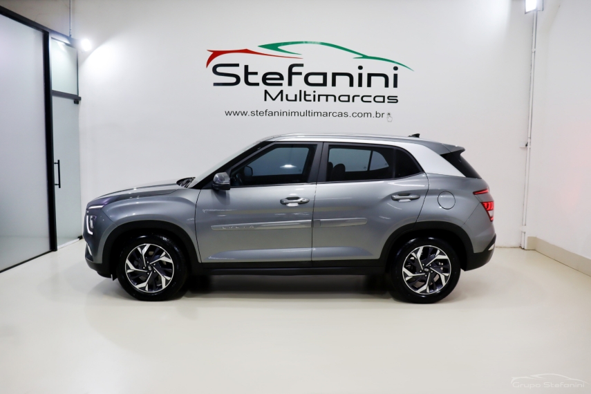 hyundai creta 1.0 tgdi flex limited automatico 4p 20249