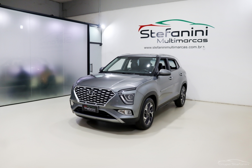 hyundai creta 1.0 tgdi flex limited automatico 4p 20240