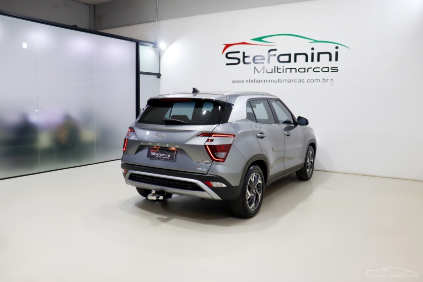 hyundai creta 1.0 tgdi flex limited automatico 4p 202410