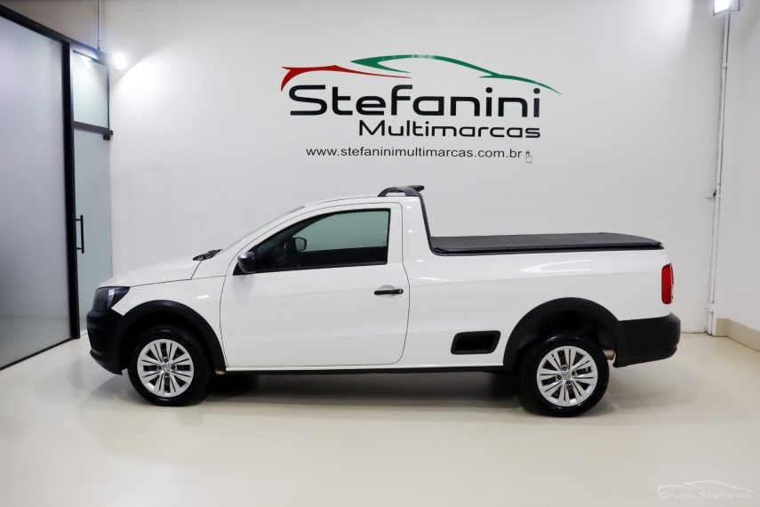 volkswagen saveiro 1.6 msi robust cs 16v flex 2p manual 20236