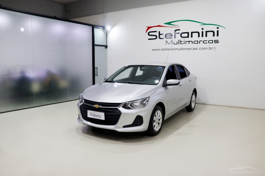 chevrolet onix 1.0 turbo flex plus lt automatico 4p 20230