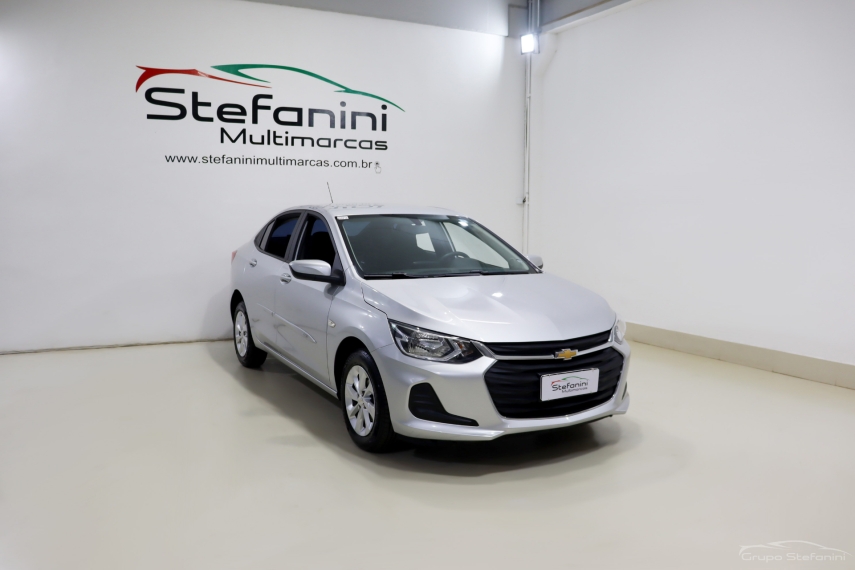 chevrolet onix 1.0 turbo flex plus lt automatico 4p 20232