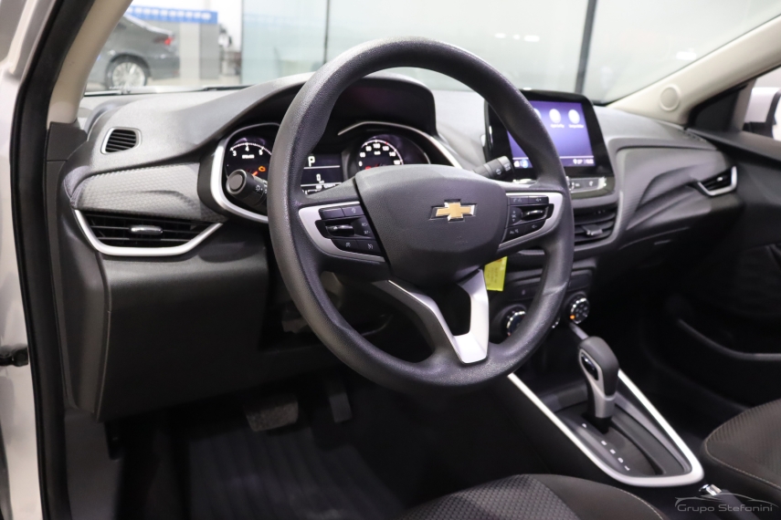 chevrolet onix 1.0 turbo flex plus lt automatico 4p 20233