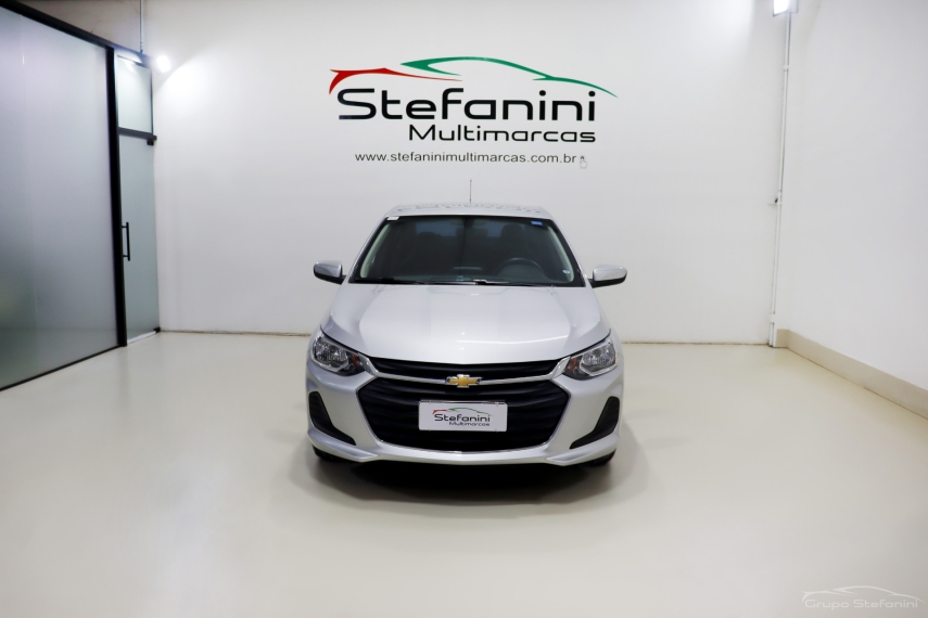 chevrolet onix 1.0 turbo flex plus lt automatico 4p 20231