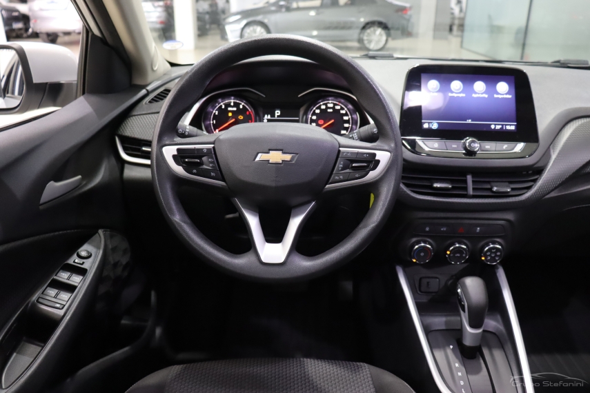 chevrolet onix 1.0 turbo flex plus lt automatico 4p 20234