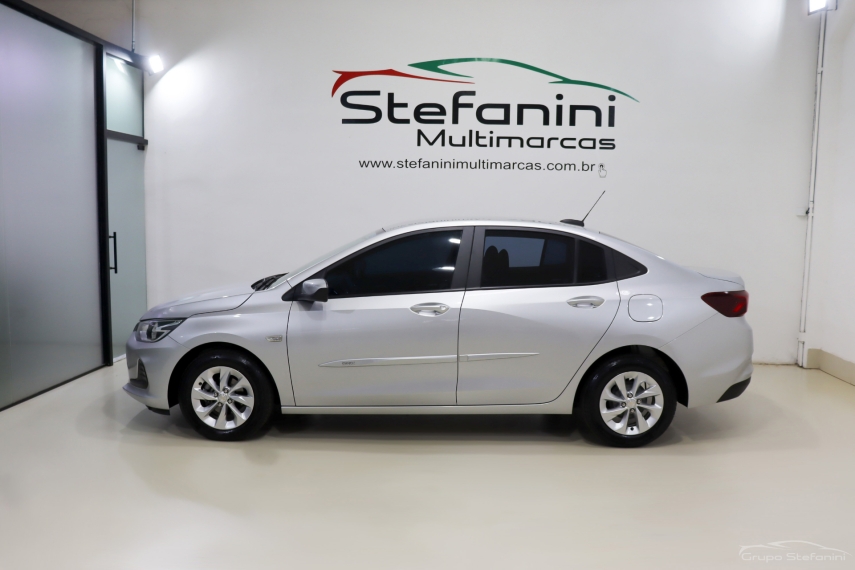 chevrolet onix 1.0 turbo flex plus lt automatico 4p 20239