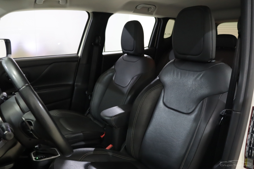 jeep renegade 1.8 16v flex longitude 4p automatico 20216