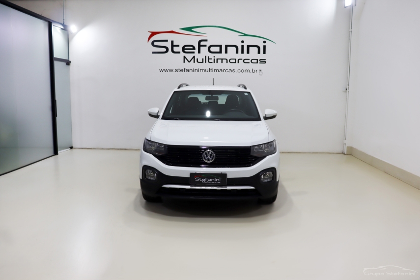 volkswagen t-cross 1.0 200 tsi total flex comfortline automatico 4p 20211