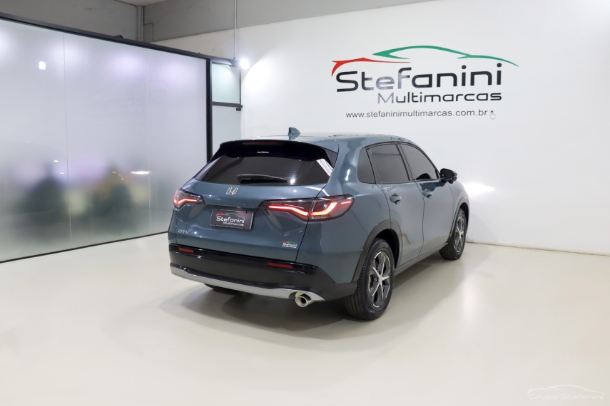 honda zr-v 2.0 i-vtec gasolina touring cvt 4p automatico 202411