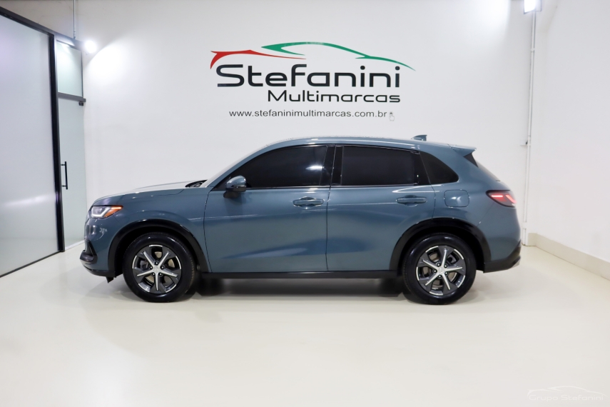 honda zr-v 2.0 i-vtec gasolina touring cvt 4p automatico 202410