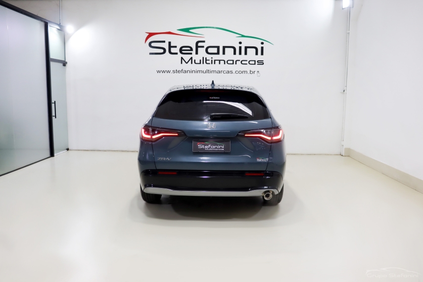 honda zr-v 2.0 i-vtec gasolina touring cvt 4p automatico 202412
