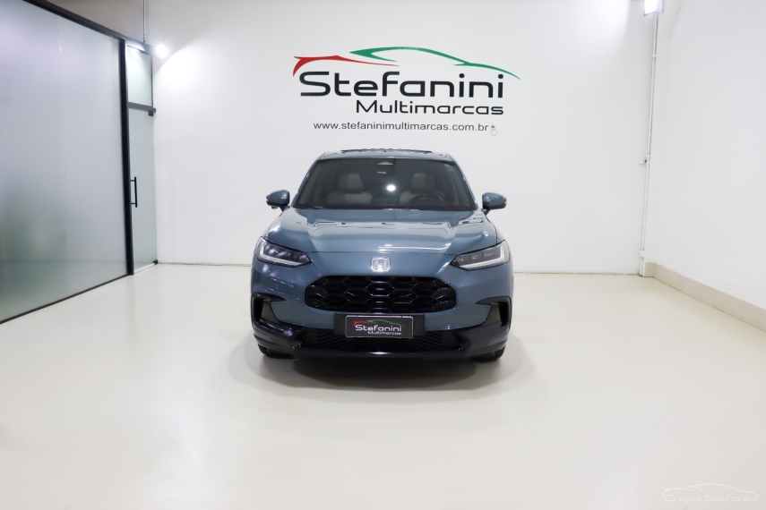 honda zr-v 2.0 i-vtec gasolina touring cvt 4p automatico 20241