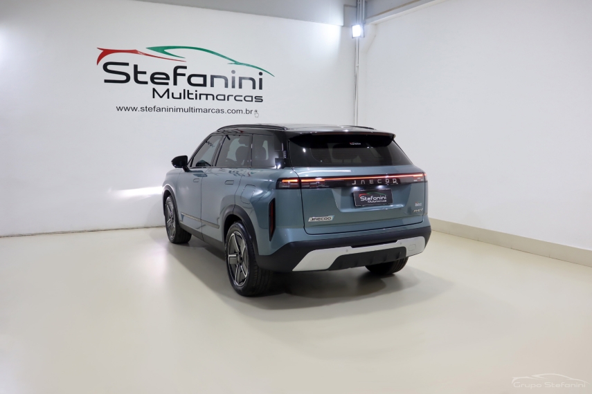 jaecoo 7 1.5 tgdi phev luxury dht hibrido 4p automatico 202613