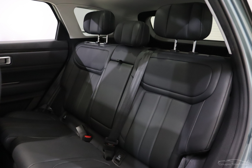 jaecoo 7 1.5 tgdi phev luxury dht hibrido 4p automatico 20267