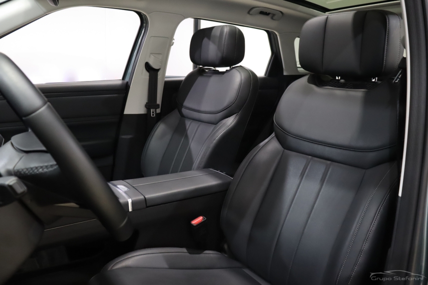 jaecoo 7 1.5 tgdi phev luxury dht hibrido 4p automatico 20266