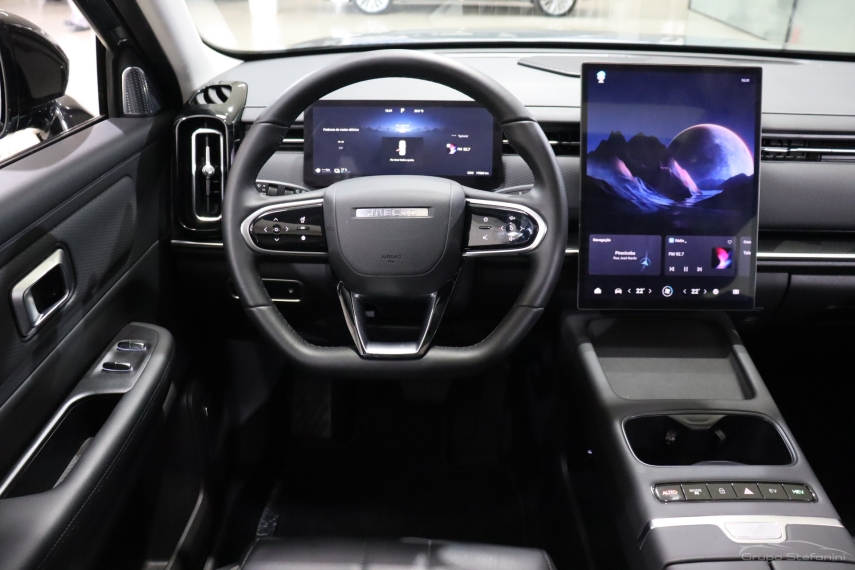 jaecoo 7 1.5 tgdi phev luxury dht hibrido 4p automatico 20264