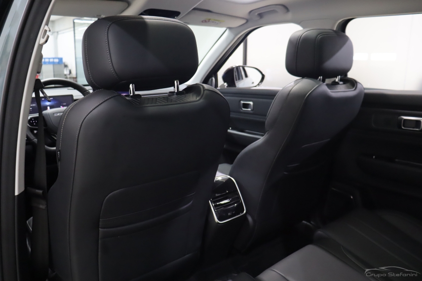 jaecoo 7 1.5 tgdi phev luxury dht hibrido 4p automatico 20268