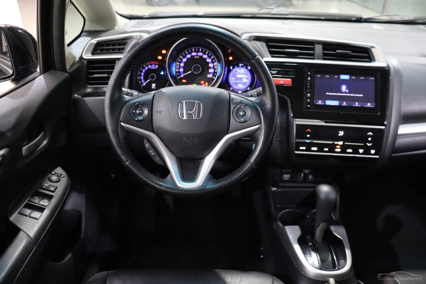 honda wr-v 1.5 16v flexone exl cvt flex 4p automatico 20204