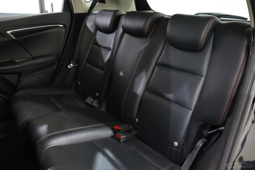 honda wr-v 1.5 16v flexone exl cvt flex 4p automatico 20207