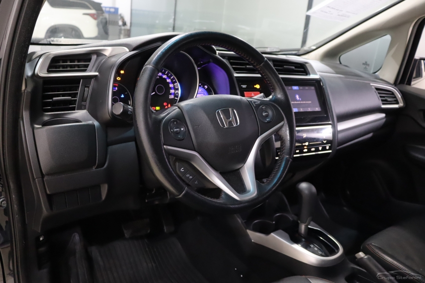 honda wr-v 1.5 16v flexone exl cvt flex 4p automatico 20203