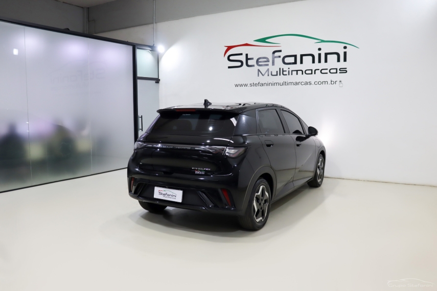 byd dolphin 44,9 kw eletrico gs 4.4 4p automatico 202410