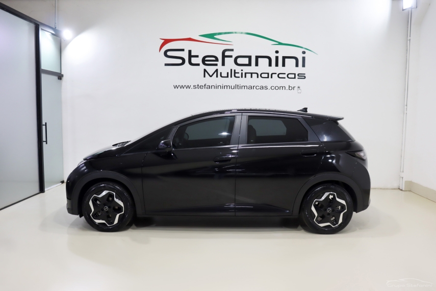 byd dolphin 44,9 kw eletrico gs 4.4 4p automatico 20249
