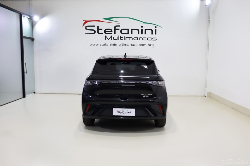 byd dolphin 44,9 kw eletrico gs 4.4 4p automatico 202411