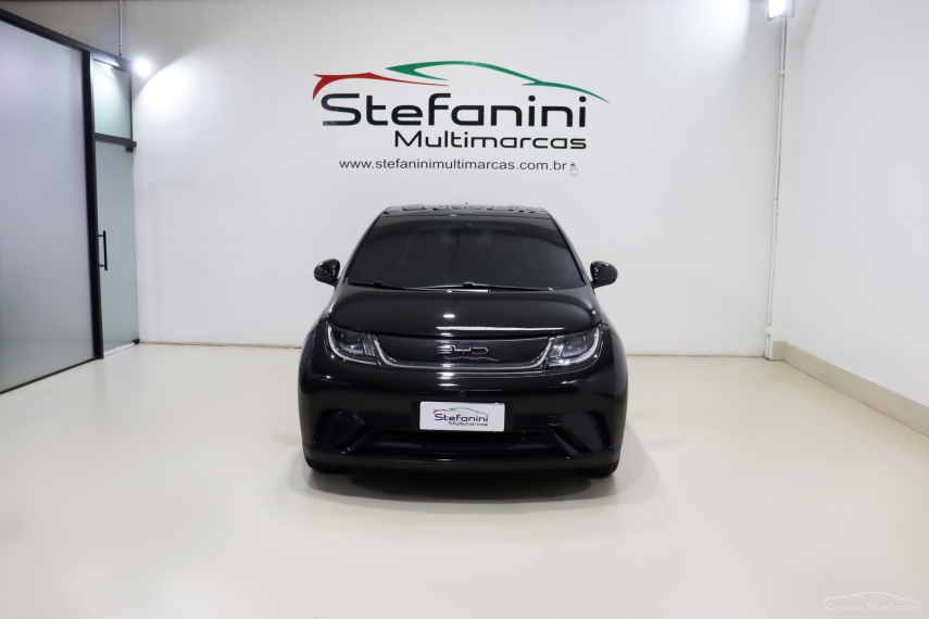 byd dolphin 44,9 kw eletrico gs 4.4 4p automatico 20241