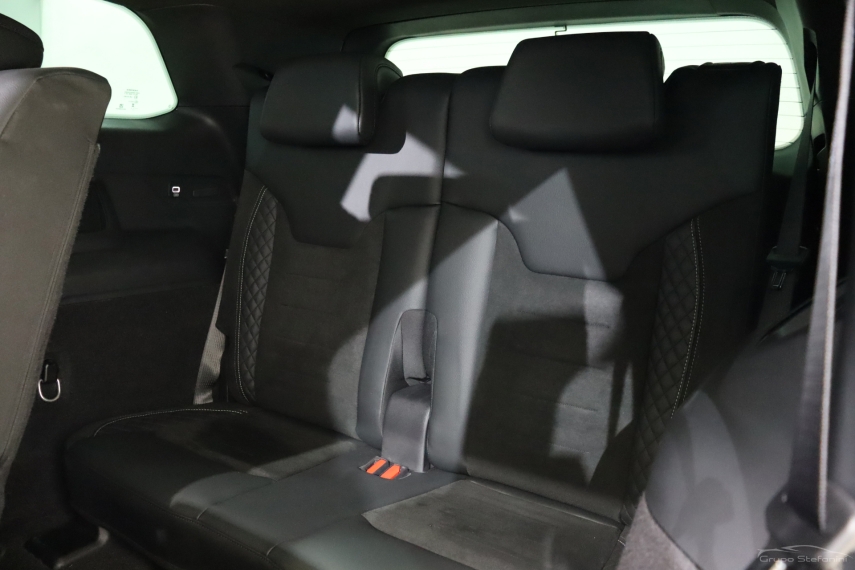 jeep commander 2.0 hurricane 4 turbo gasolina blackhawk at9 4p automatico 20258