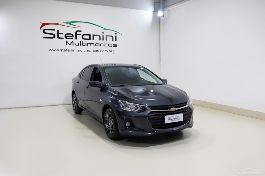 chevrolet onix 1.0 turbo flex plus lt manual 4p 20241