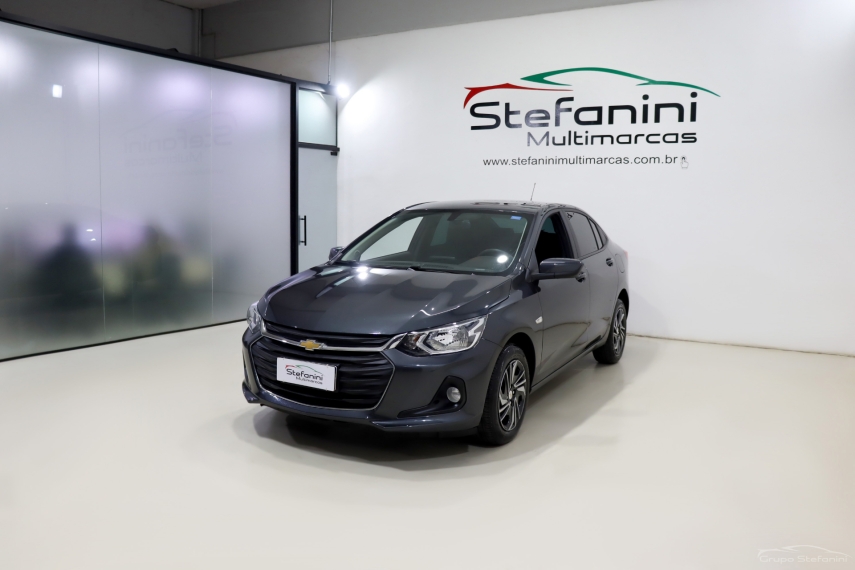 chevrolet onix 1.0 turbo flex plus lt manual 4p 20240