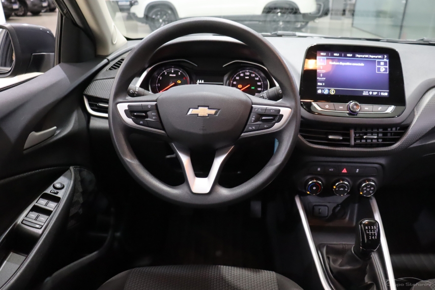 chevrolet onix 1.0 turbo flex plus lt manual 4p 20243