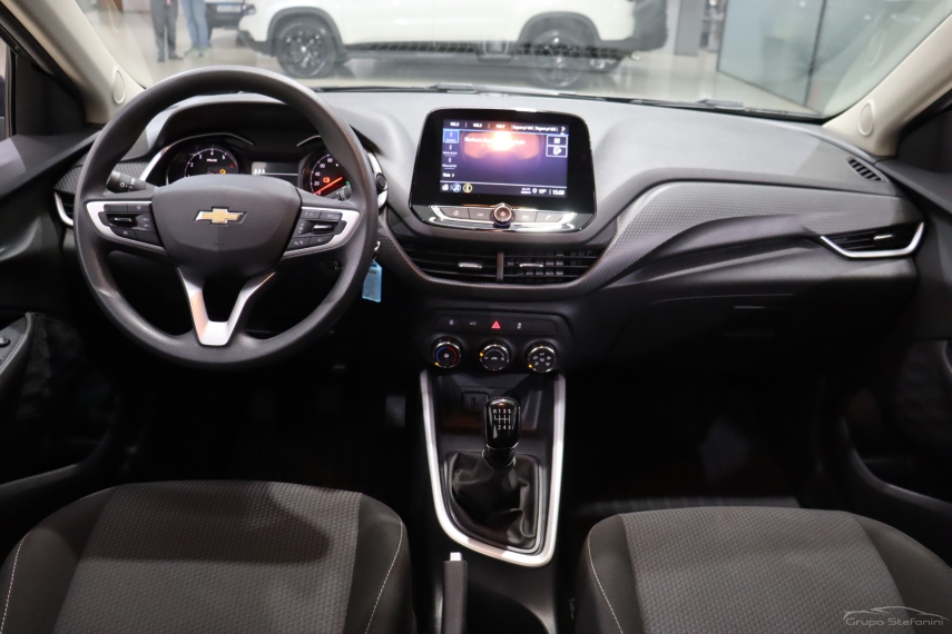 chevrolet onix 1.0 turbo flex plus lt manual 4p 20244