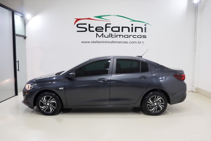 chevrolet onix 1.0 turbo flex plus lt manual 4p 20248