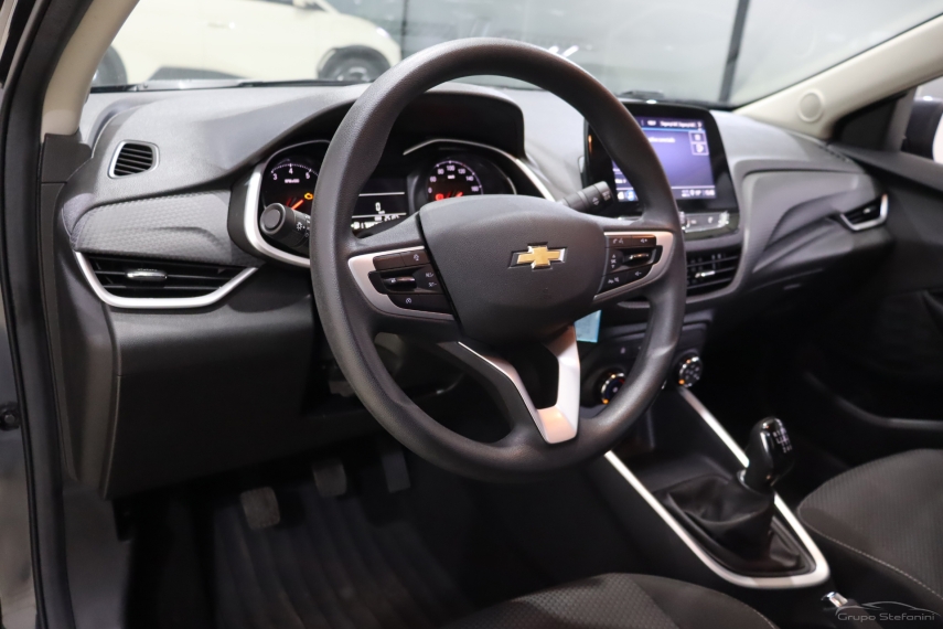 chevrolet onix 1.0 turbo flex plus lt manual 4p 20242