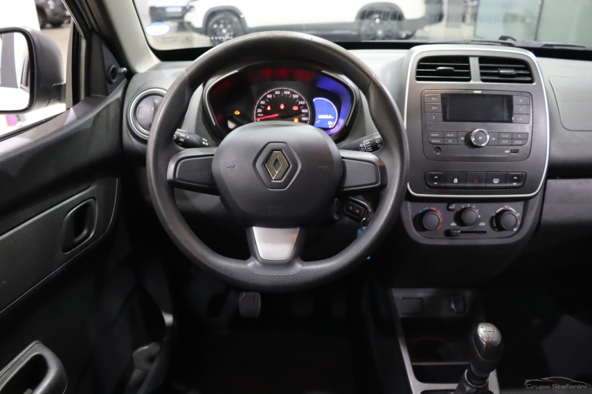 renault kwid 1.0 12v sce flex zen manual 4p 20224