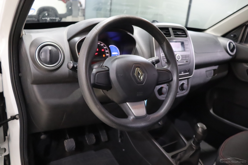 renault kwid 1.0 12v sce flex zen manual 4p 20223