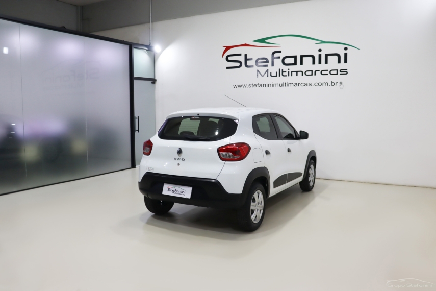 renault kwid 1.0 12v sce flex zen manual 4p 202210