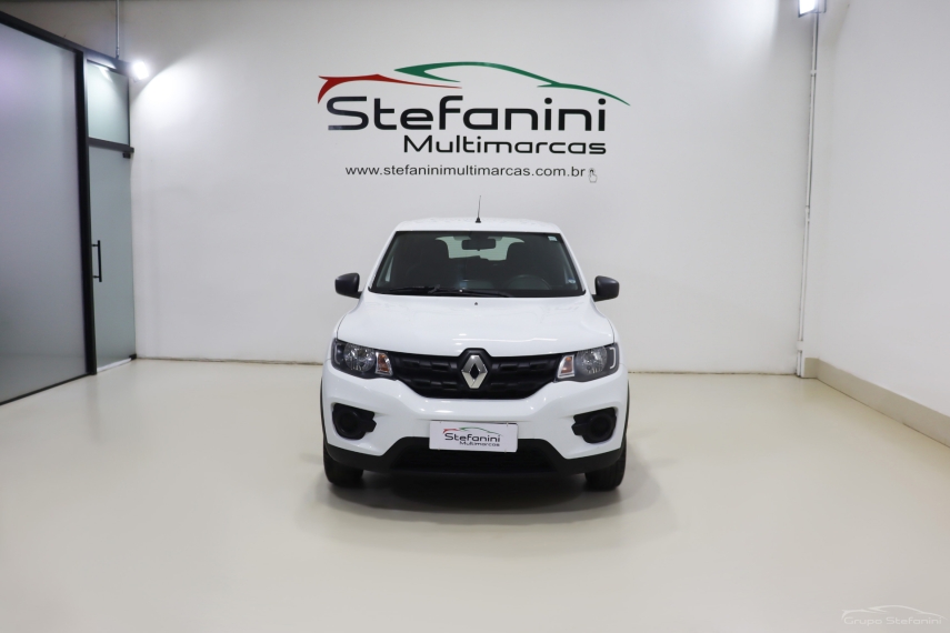 renault kwid 1.0 12v sce flex zen manual 4p 20221