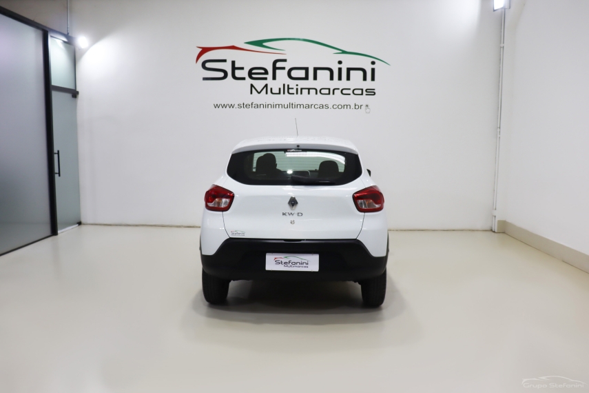 renault kwid 1.0 12v sce flex zen manual 4p 202211