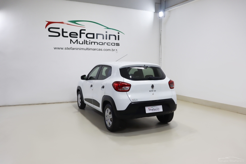 renault kwid 1.0 12v sce flex zen manual 4p 202212