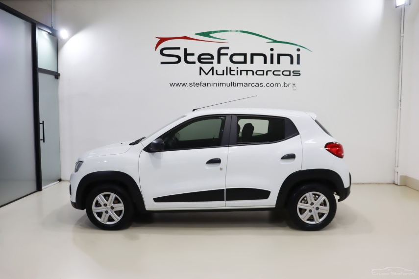 renault kwid 1.0 12v sce flex zen manual 4p 20229