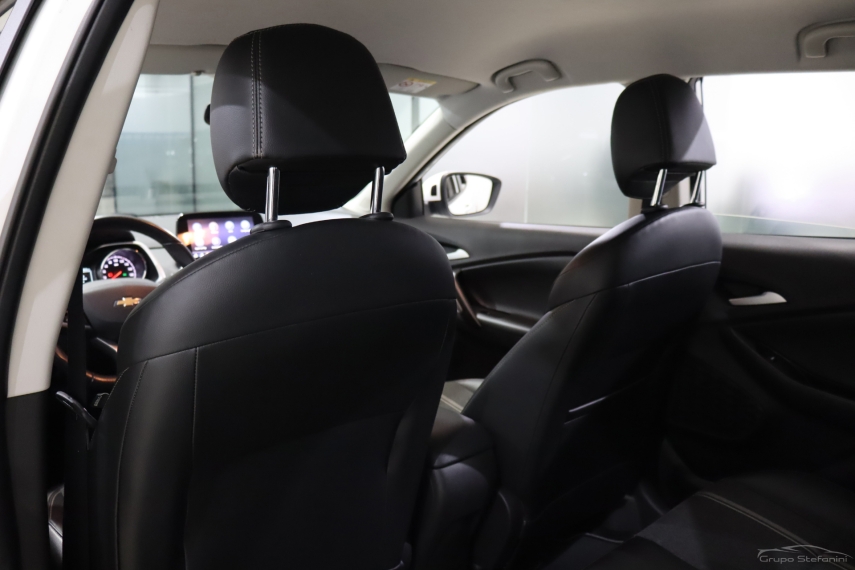 chevrolet tracker 1.0 turbo flex ltz automatico 4p 20228