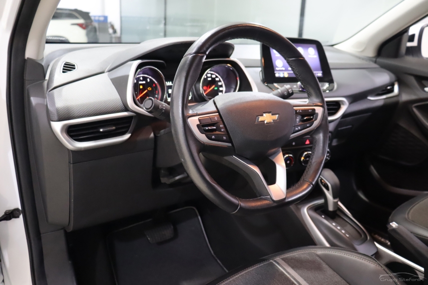 chevrolet tracker 1.0 turbo flex ltz automatico 4p 20223