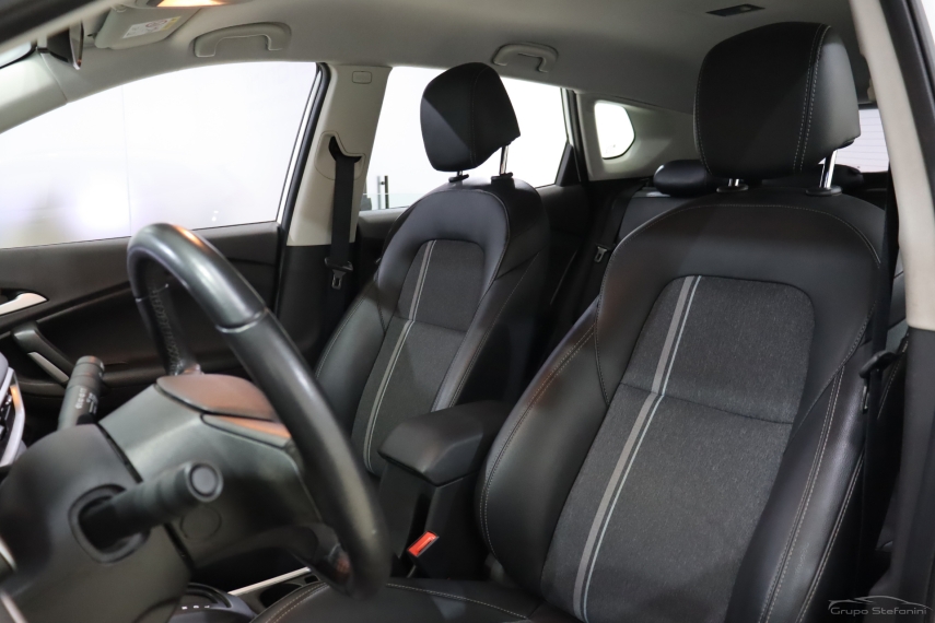chevrolet tracker 1.0 turbo flex ltz automatico 4p 20226